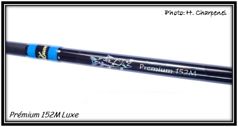 Prmium 152M